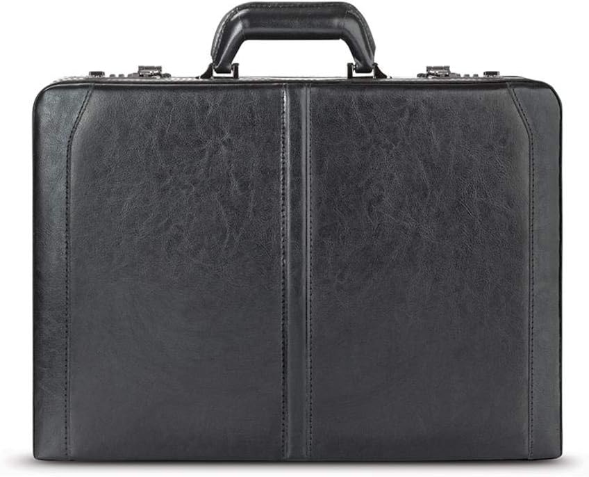 solo briefcases website