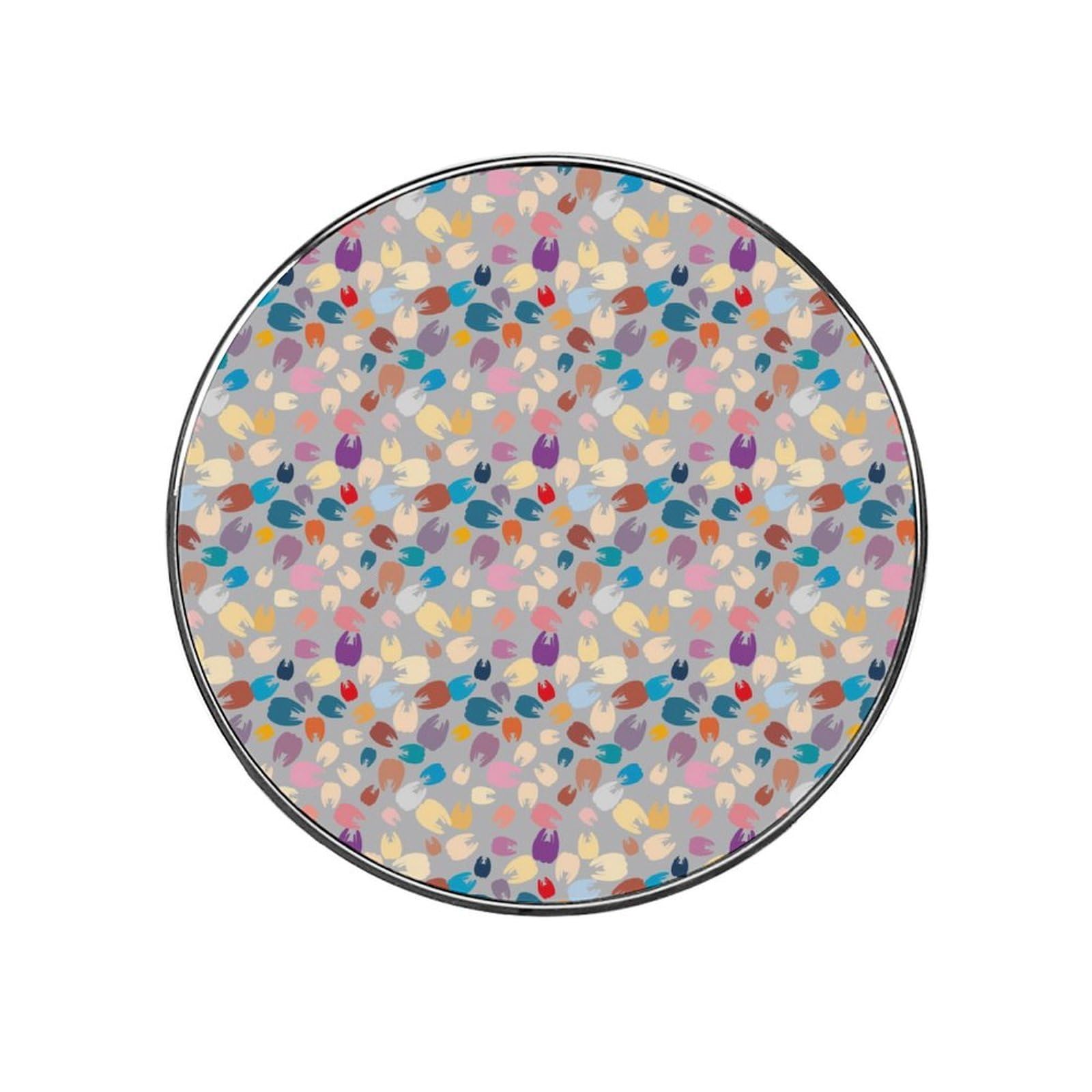 Color Magnets For Fridge Kitchen Decoration For Refrigerators Whiteboards