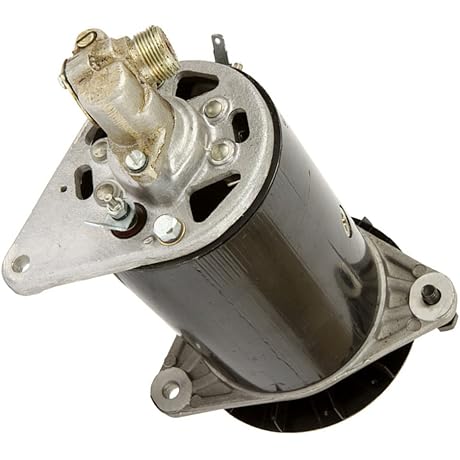 Superior RAParts C9NN10000A Generator for Ford Tractors