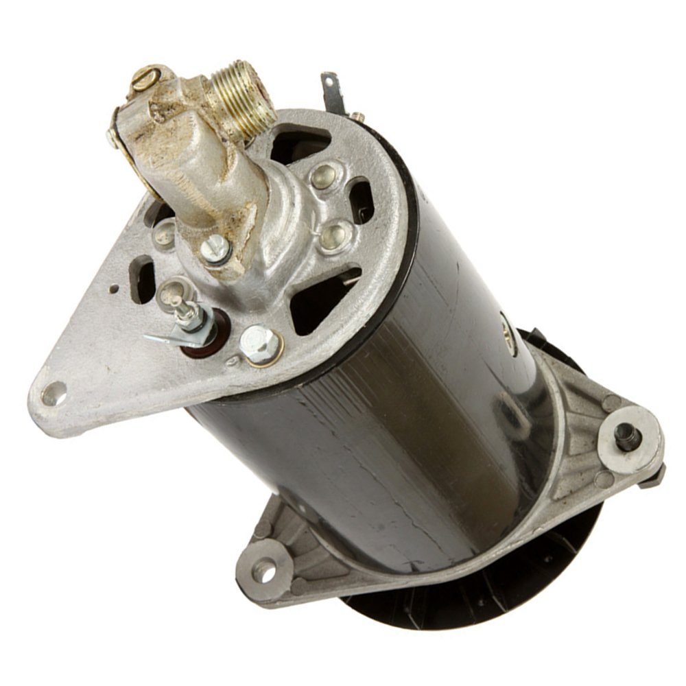 7000 4000 DB Electrical AKT0005 Generator Alternator Kit for Ford