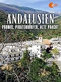 Andalusien - Promis, Piratendörfer, alte Pracht