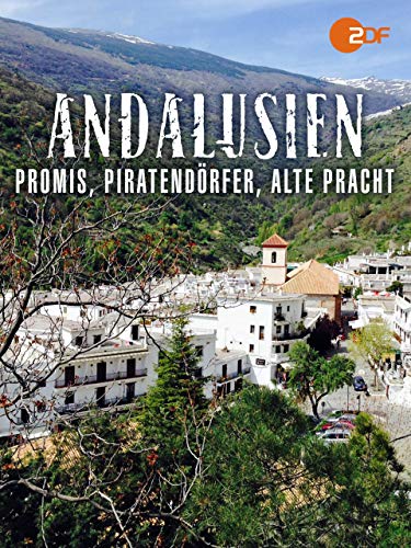 Andalusien - Promis, Piratendörfer, alte Pracht für 0,00 EUR bei amazon.de Bild: Andalusien - Promis, Piratendörfer, alte Pracht für 0,00 EUR bei amazon.de