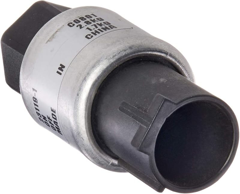 Interruptor de corte de baixa pressão do ar-condicionado Standard Motor Products PCS122 – 1 unidade