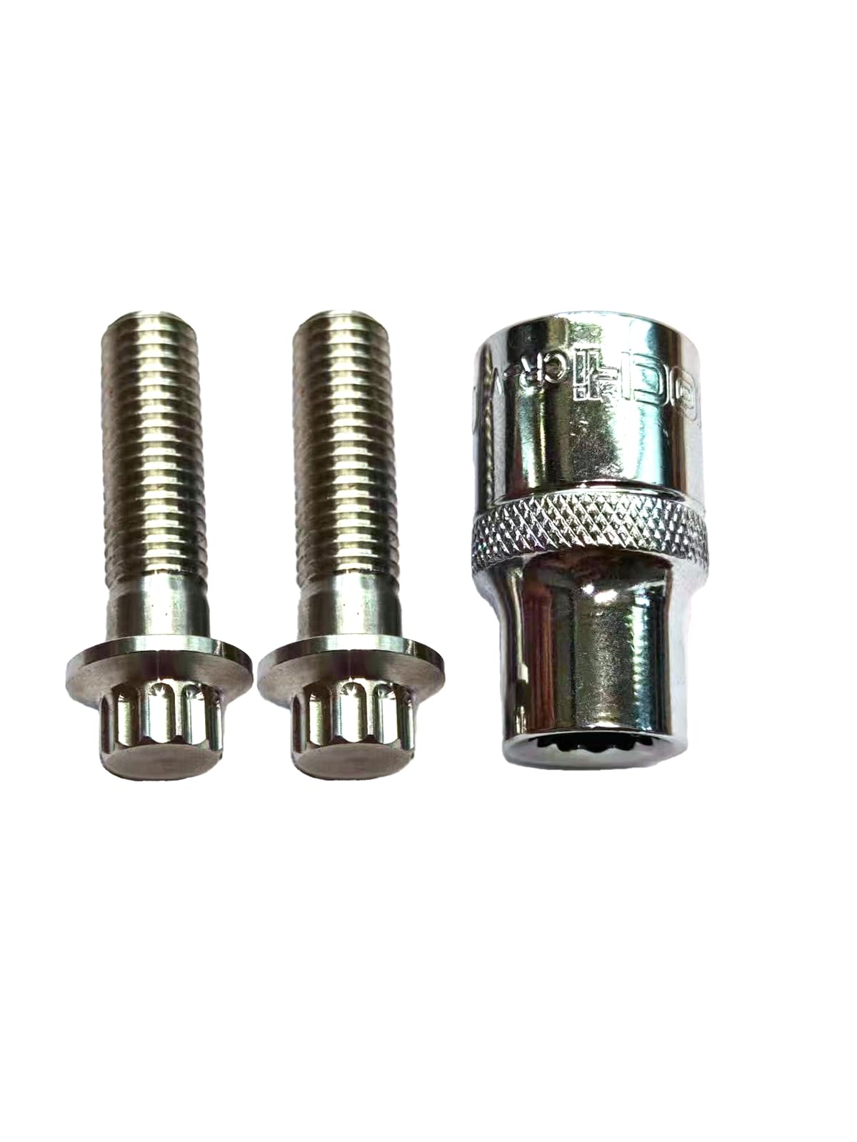 ACDelco K1513 Professional: Kit Bulloni E Perni Per Pinza Freno Anteriore – Fatto In USA - 3