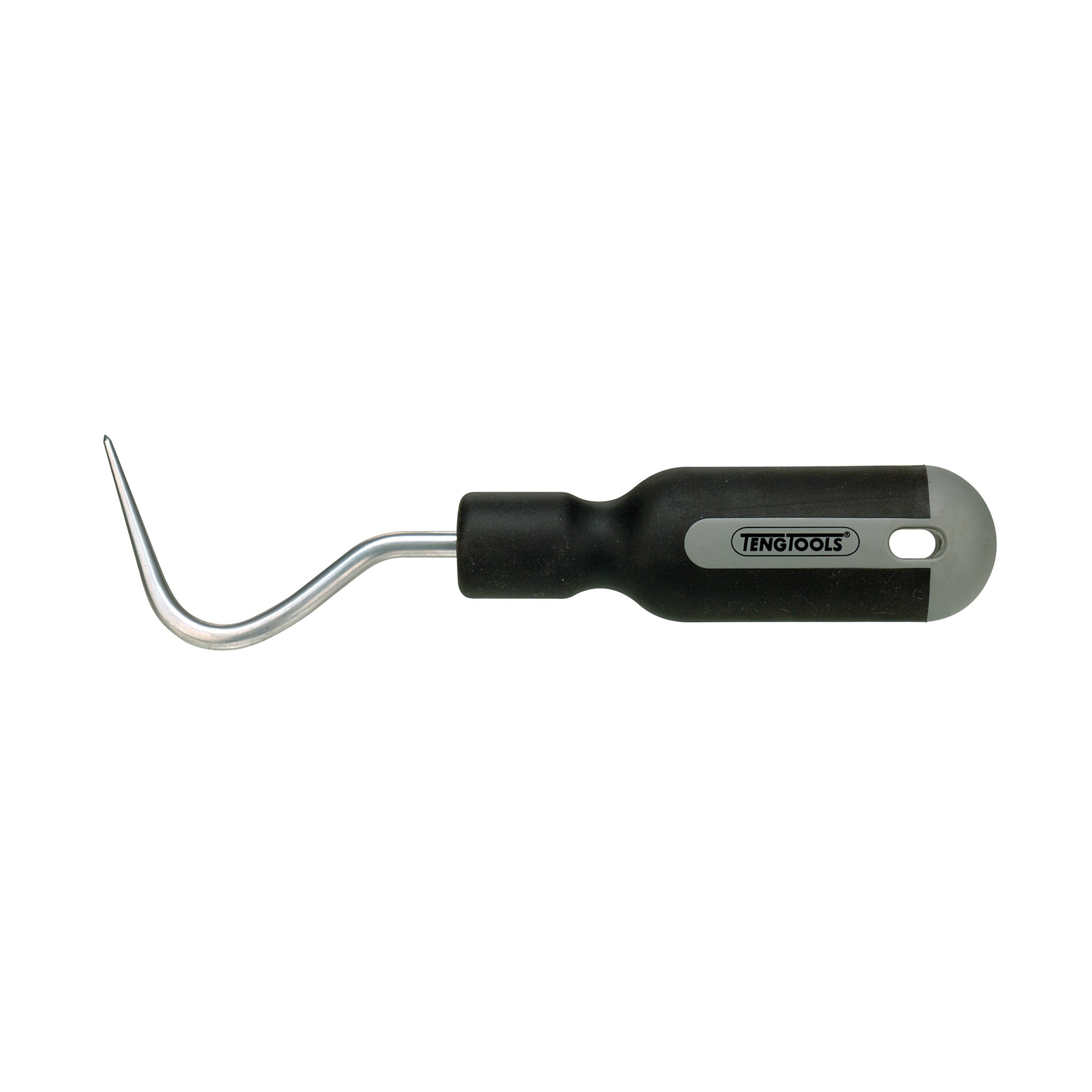 Teng Tools 4 Piece Scraper & Rem'L Set Tool Control System - TTSR04, Silver - Image 3
