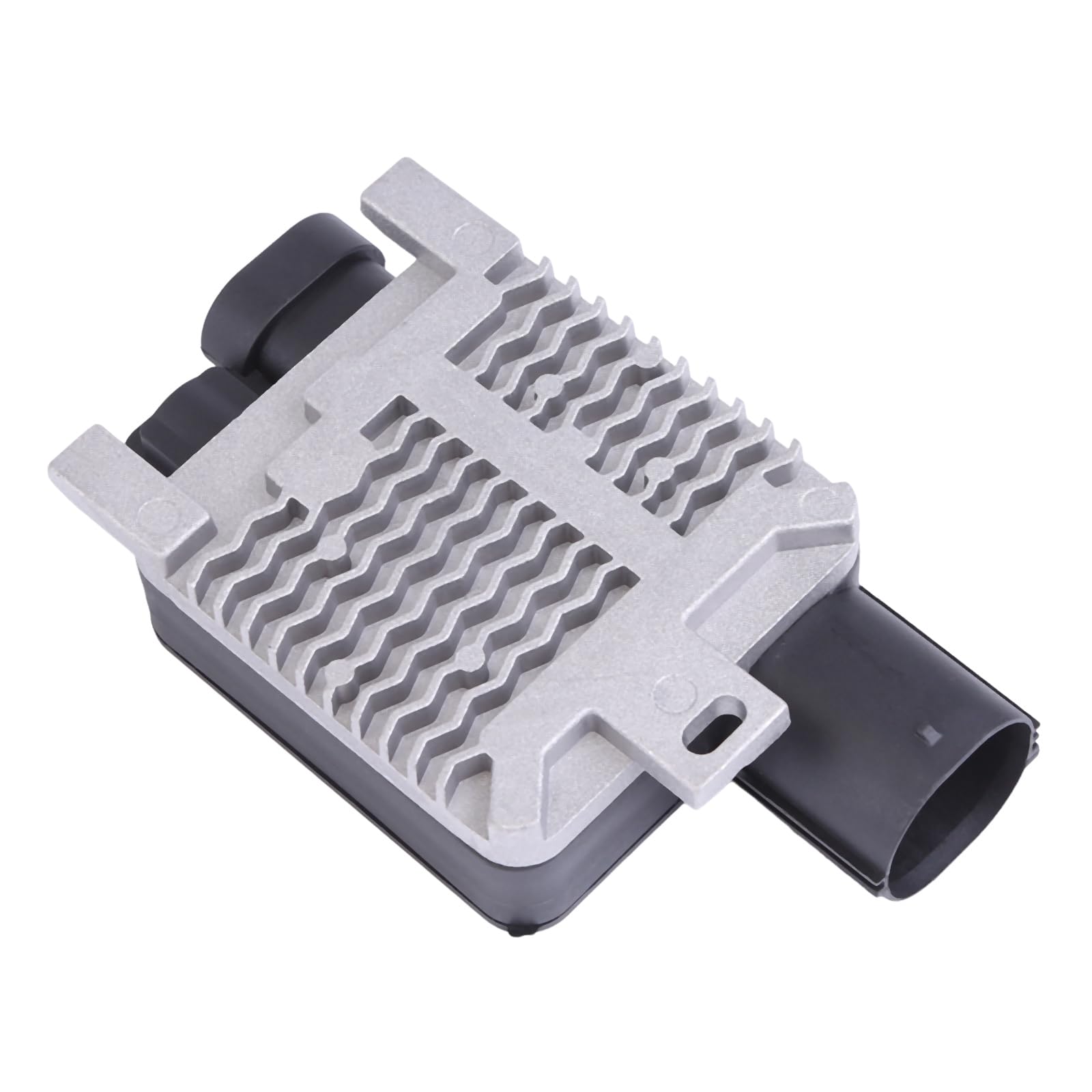 Modulo di controllo del ventilatore del radiatore Modulo di controllo del ventilatore del radiatore 50511172 50516858 940009700 Modulo di controllo del ventilatore del radiatore Compatibile per Alfa