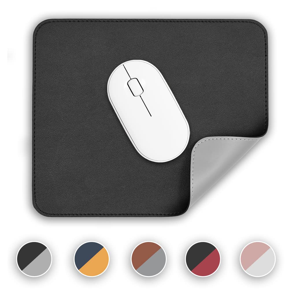 See full amazon price history chart for AROPANA Vegan Leather Mouse Pad, Waterproof Desk Writing Pad Edge-Stitched Upgraded Version (9.8 inch × 8.3 inch, Black/Grey) AROPANA Vegan Leather Mouse Pad, Waterproof Desk Writing Pad Edge-Stitched Upgraded Version (9.8 inch × 8.3 inch, Black/Grey) (B0BT1WDGMT) Amazon Price History, Amazon Price Tracker