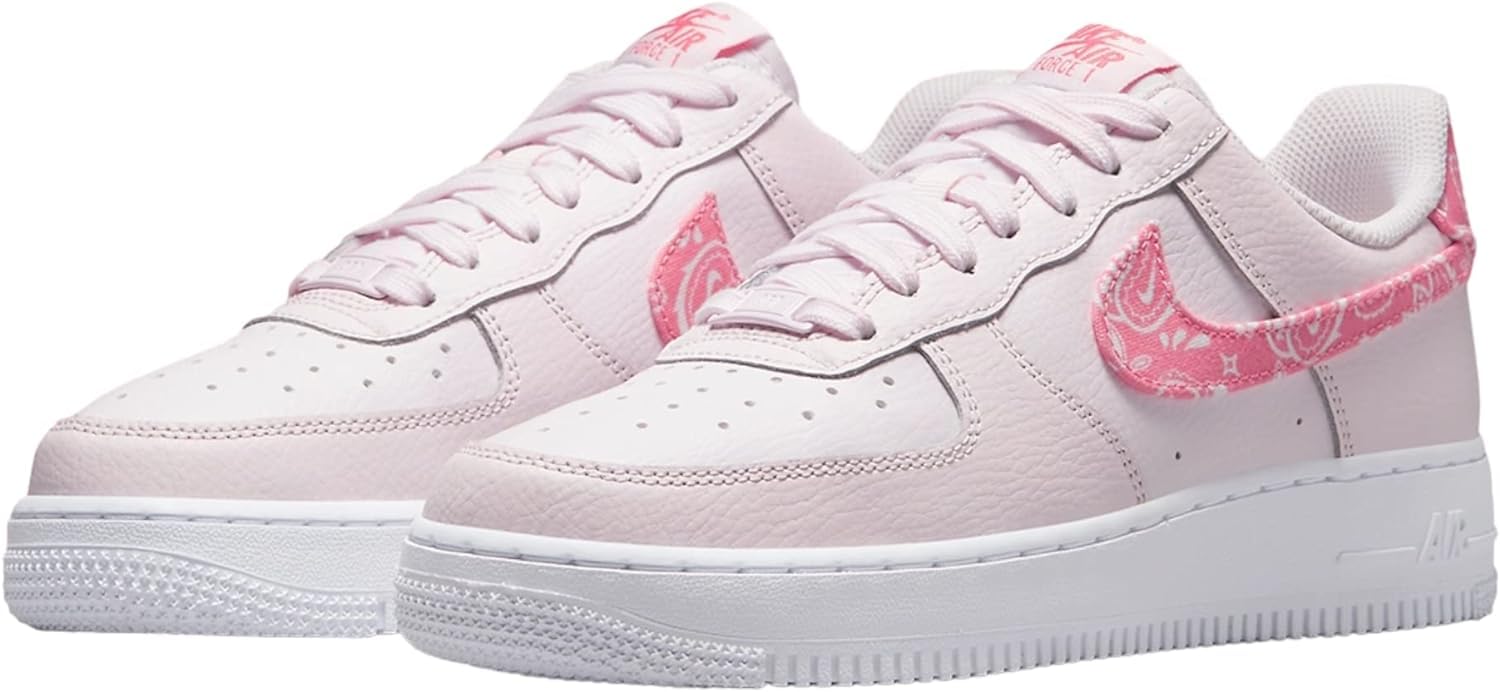 Nike, Scarpe da basket donna, 38 EU