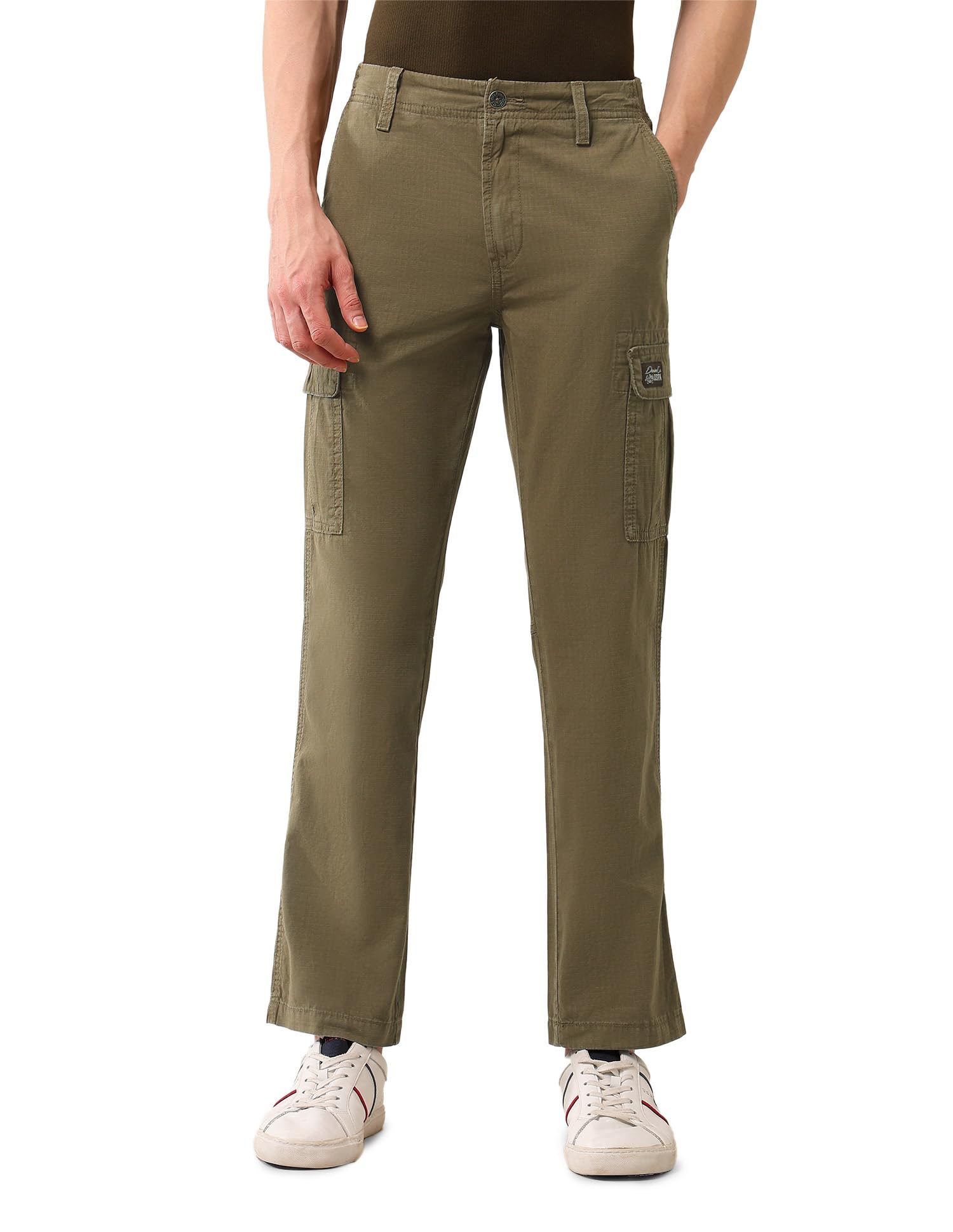 u.s. polo assn. Apparel Straight Casual Pants-picture-17