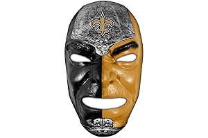 Franklin Sports Steelers Masks: The Ultimate Accessory for True Fans