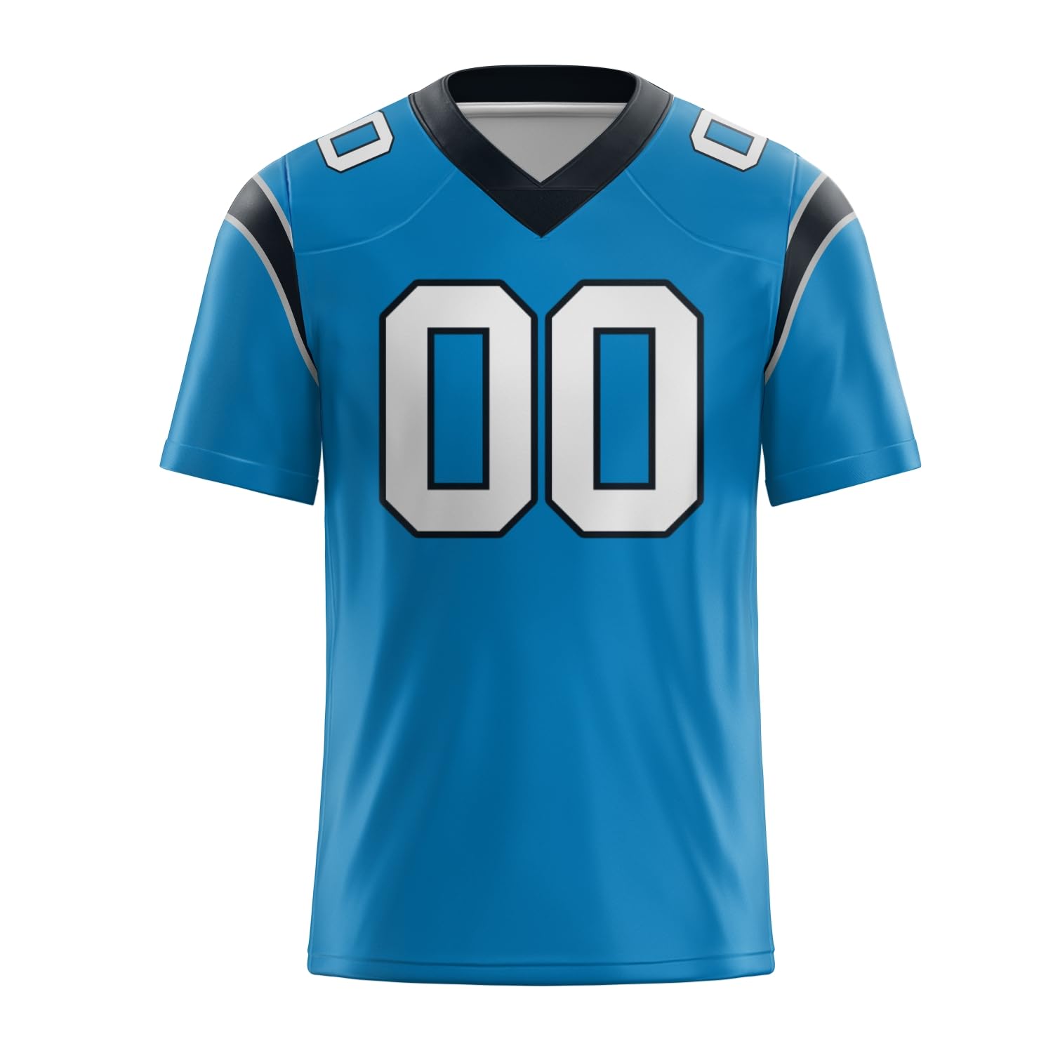 Custom Football Jersey Personalized Rugby Uniforms Stitched Printed Number Team Name Logo for Kids Men Women