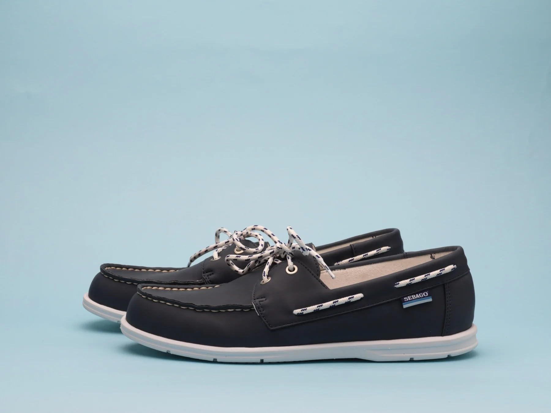 Sebago Mężczyźni JackmanBoat Shoe