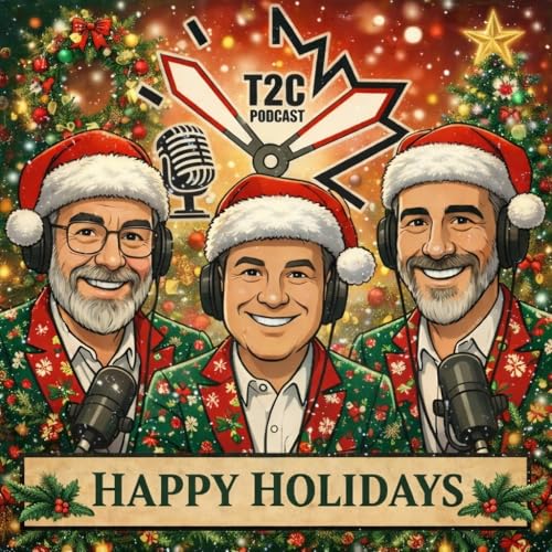 Episode 38: Our Annual Year End Hostful