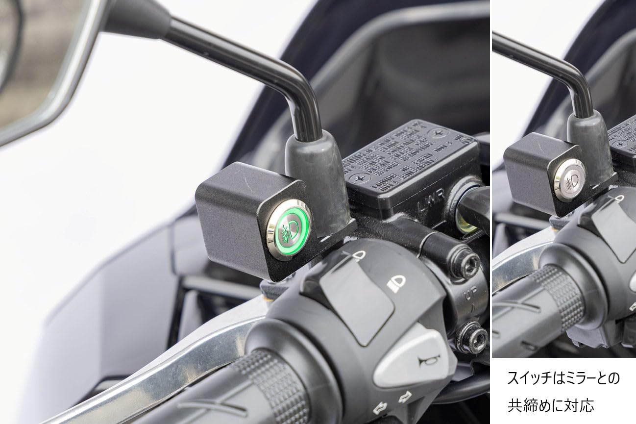 Amazon | キジマ(Kijima) PCX/PCX160(