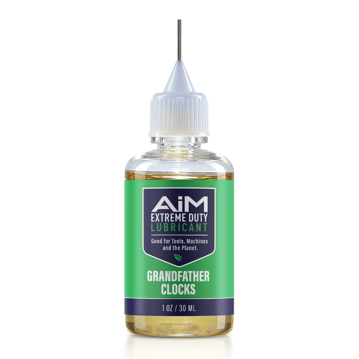 Buy AIM Clock Oil The Ultimate Grandfather Clock and