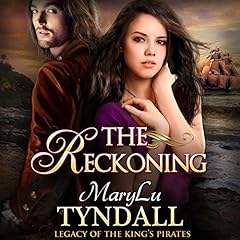 Page de couverture de The Reckoning