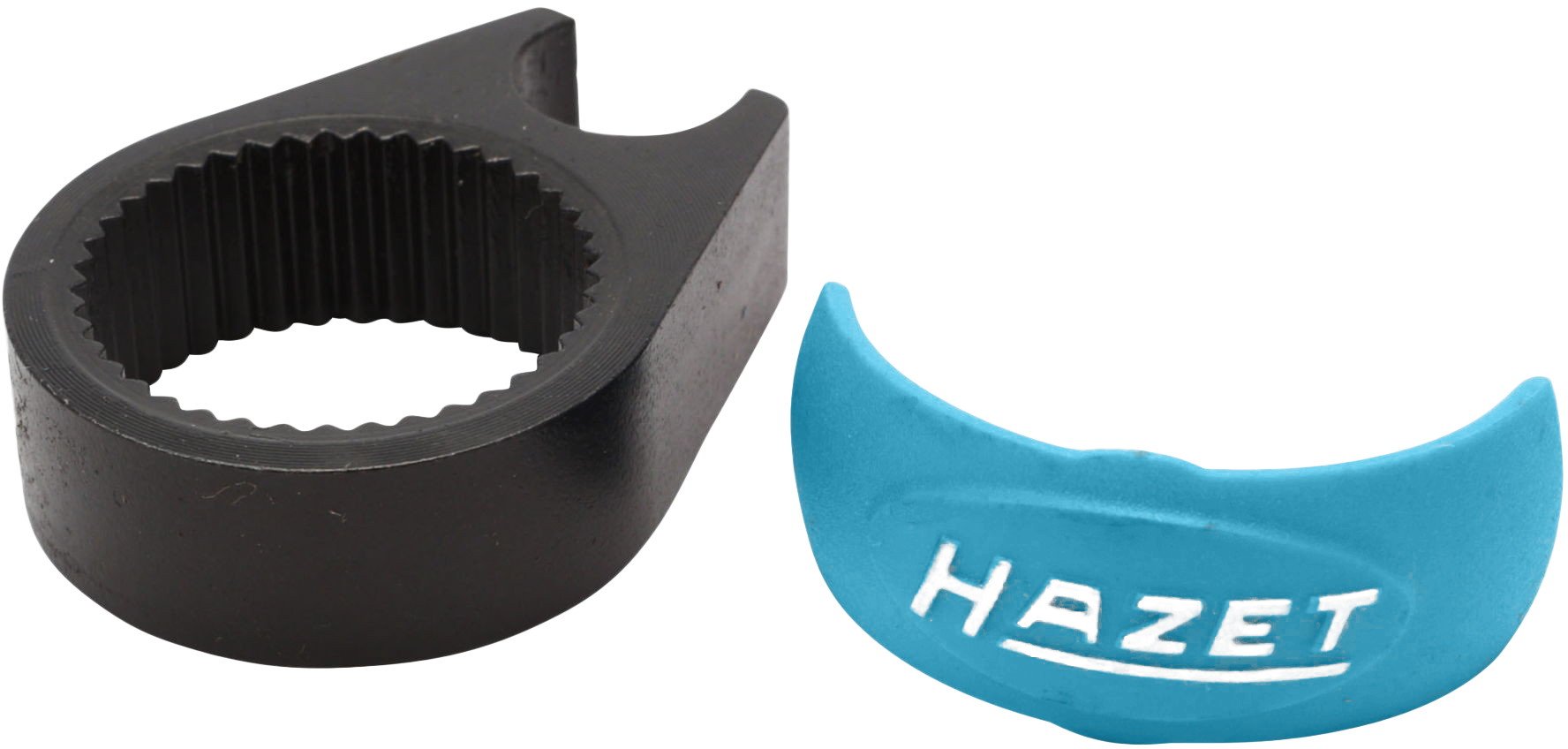 Hazet Fourchette 9020p Lot de 2 010/2 cliquet pneumatique
