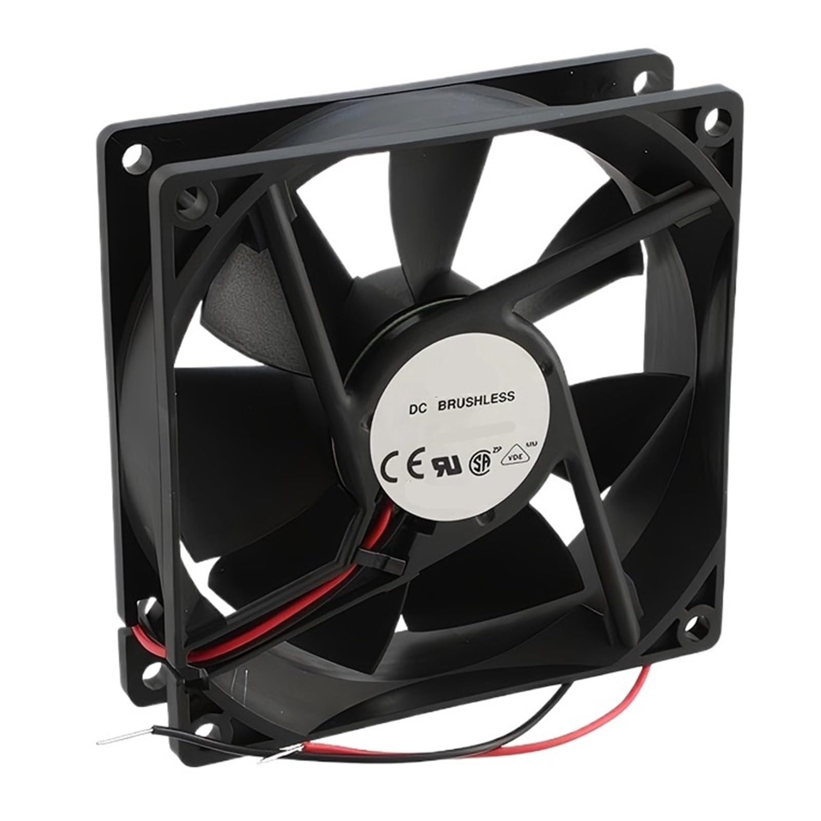 AFB0912HB Ventilateur de refroidissement pour station de travail calme