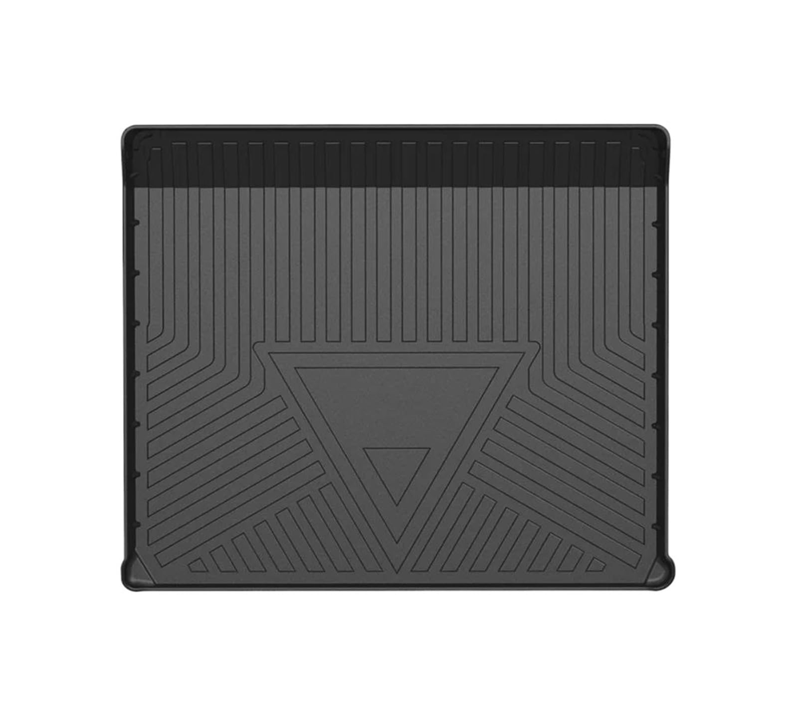 Per Toyota FJ Per Cruiser Per XJ10 2007-2022 Car Cargo Liner Box Zerbino Antiscivolo Vassoio Tappeto Accessori Interni Vasca Custodia Per Baule(2021)