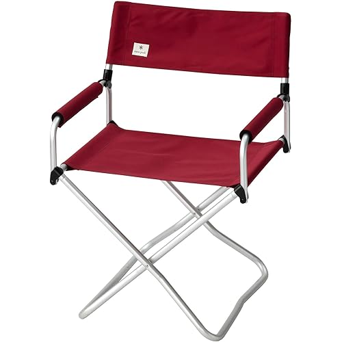 Snow Peak - Folding Chair