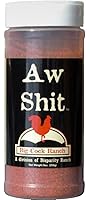 Vista 6 de Big Cock Ranch Special Shit Premium - Condimento multiusos (versión original)