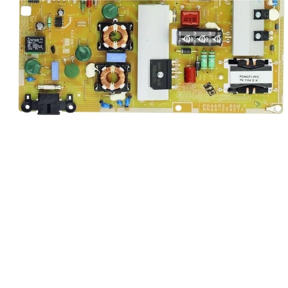 tv Scheda di alimentazione BN44-00427A BN44-00427B PD46B2_BSM scheda di alimentazione per UN40D6500VFXZA UN40D6500VFXZC UN40D6500VFXZX UN40D6500VGXPE TV