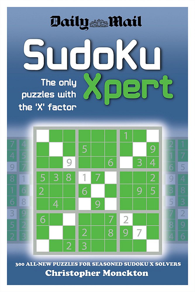 Sudoku Xpert