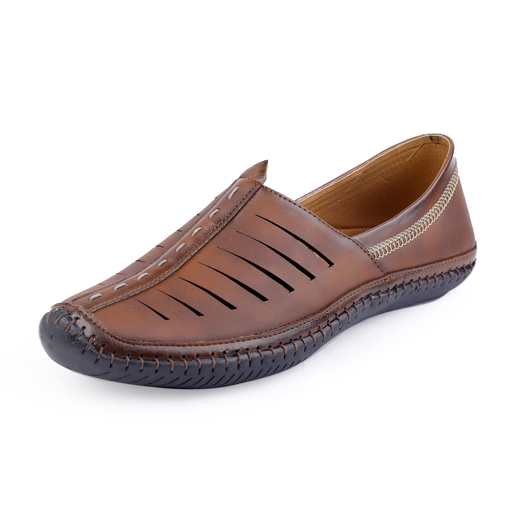 See full amazon price history chart for ROCKFIELD Mens Synthetic Leather Loafer Shoes 5560 (Tan, UK Footwear Size System, Adult, Men, Numeric, Medium, 7) ROCKFIELD Mens Synthetic Leather Loafer Shoes 5560 (Tan, UK Footwear Size System, Adult, Men, Numeric, Medium, 7) (B0CLJ5JL83) Amazon Price History, Amazon Price Tracker