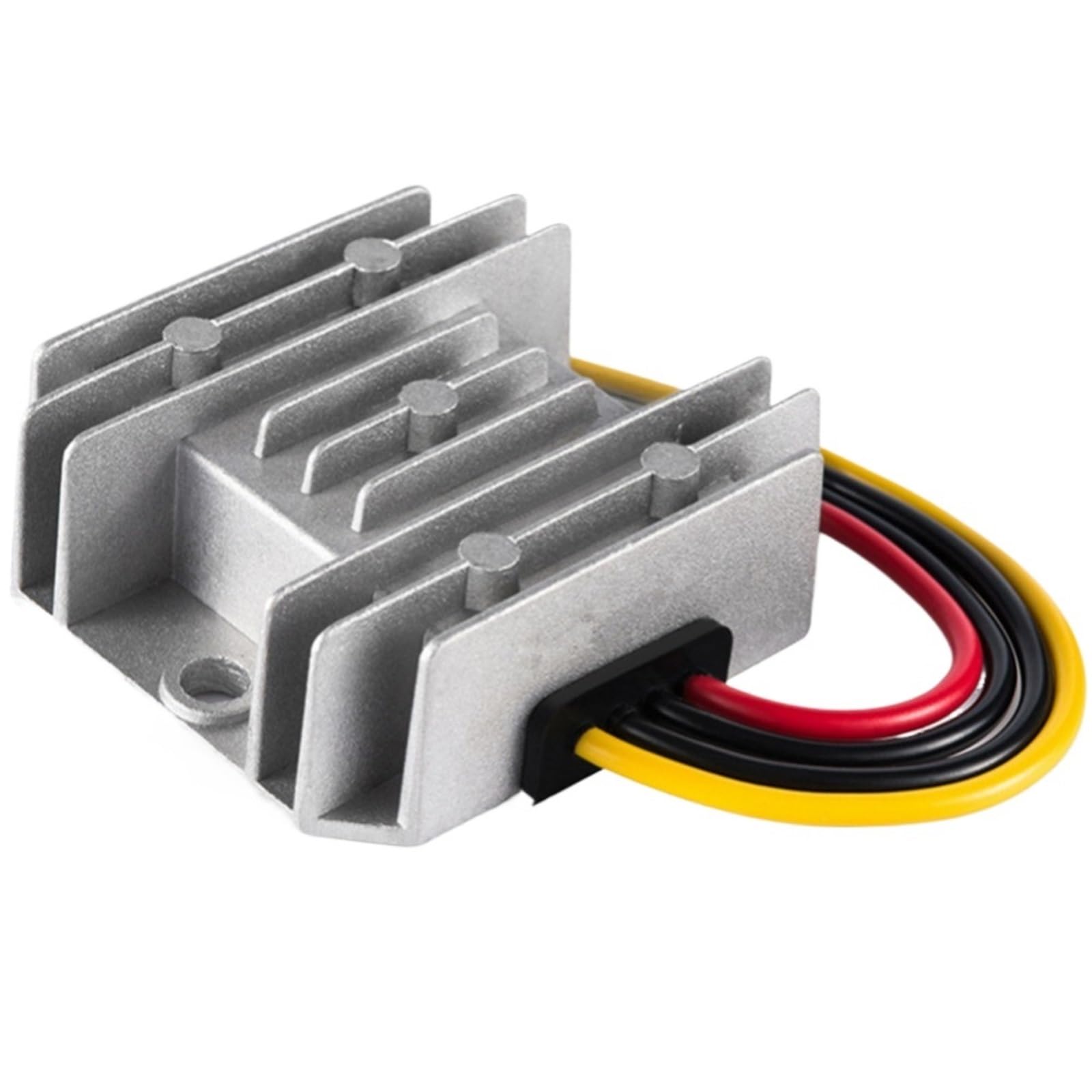 1 szt. 24 V do 12 V 5 A 10 A 60 W 120 W przetwornica napięcia regulator moduł Step Down zasilacz (do 12 V 5 A 60 W)