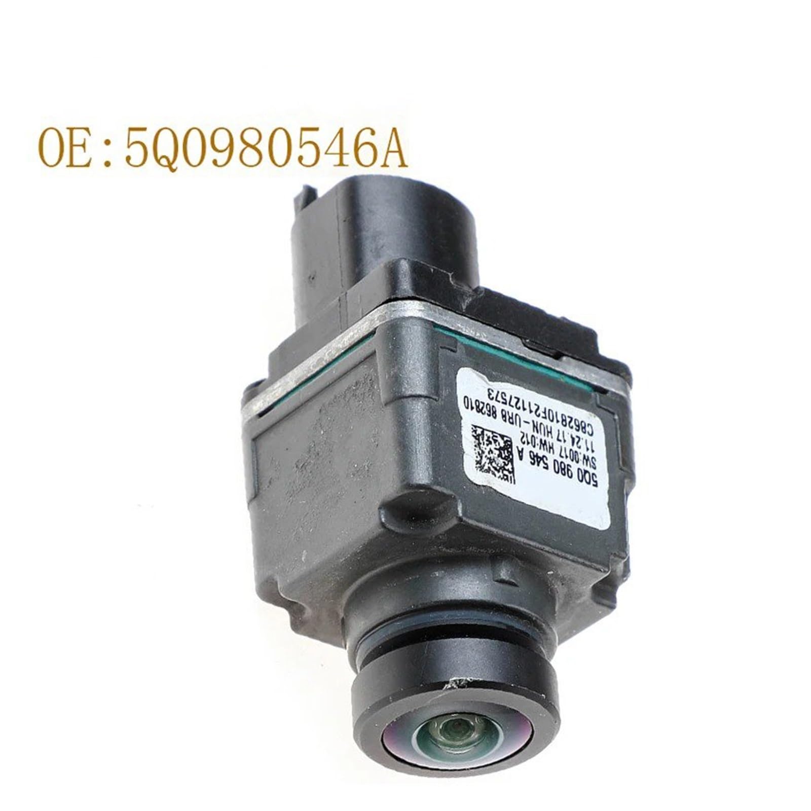 Kit Telecamera Posteriore Per Cayenne Per Macan | Per Panamera 360 Surround Camera 5Q0980546A.