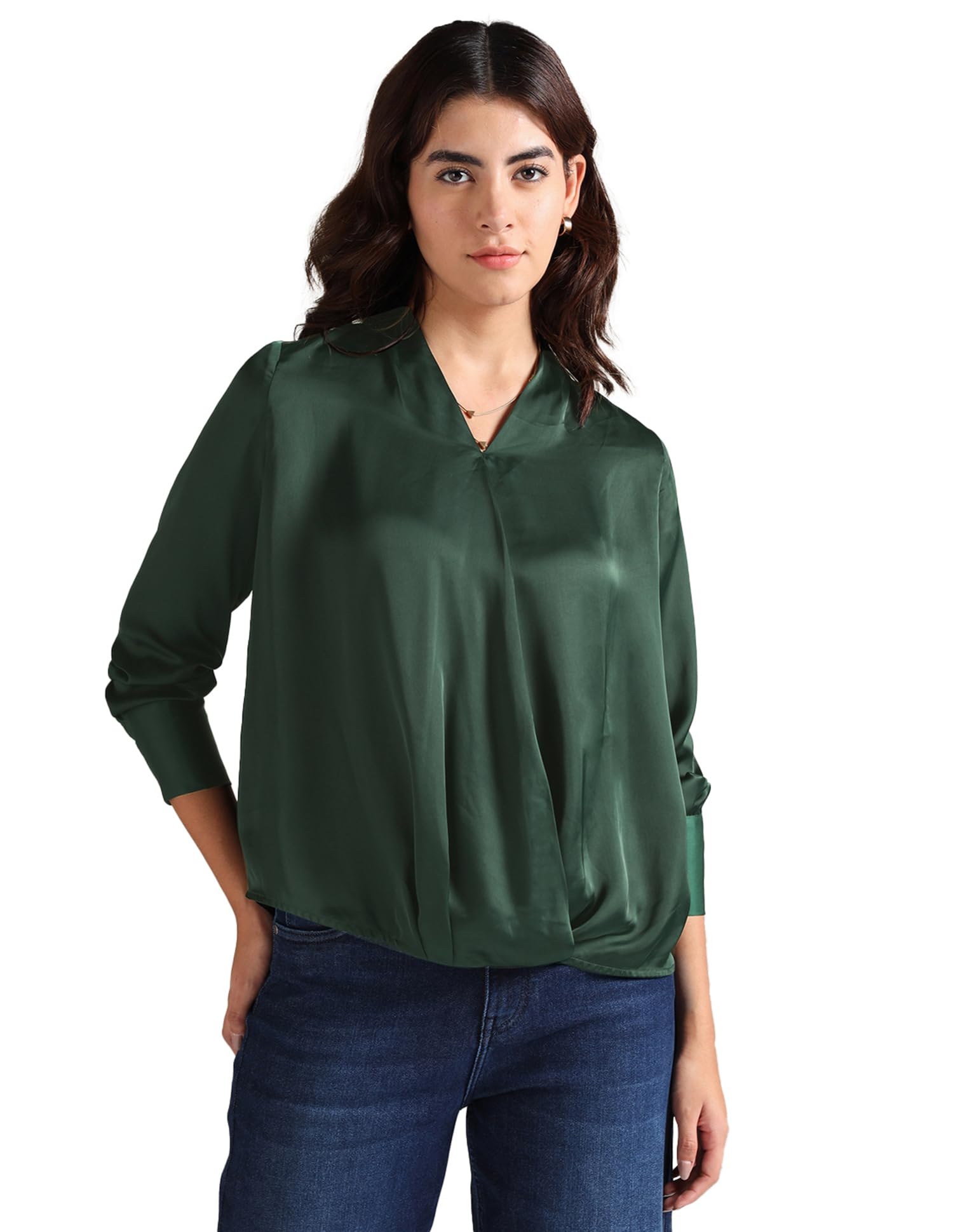 u.s. polo assn. Women T-Shirt-picture-36