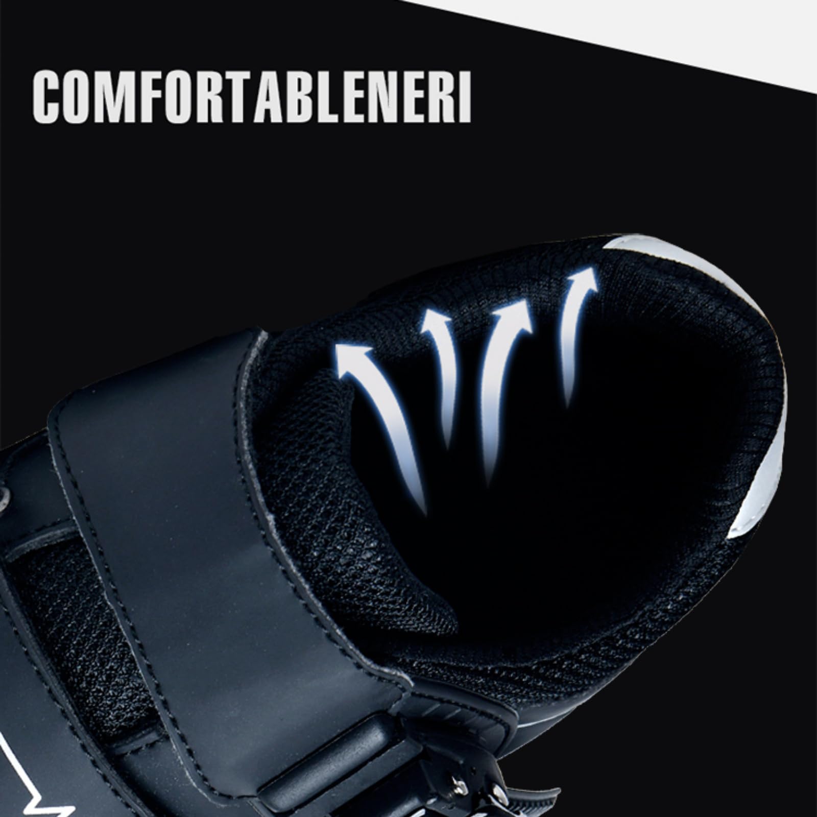 Mateju Zapatillas Ciclismo MTB Hombre Mujer, 36-47 EU Zapatillas Bicicleta de Montaña Hombre con Calas Respirables Antideslizantes para Deportes al Aire Libre