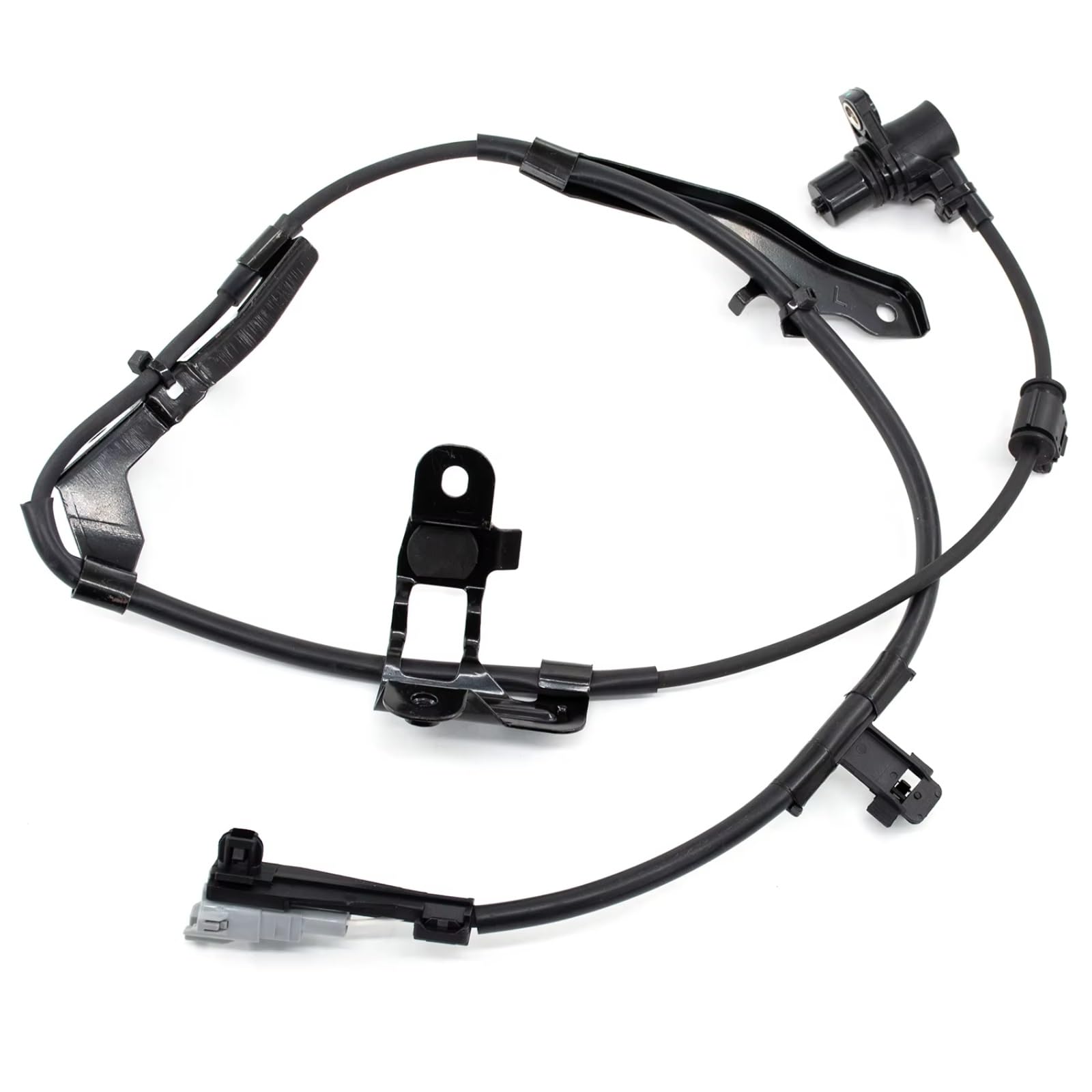 Sensor ABS para Tundra 2000-2006 que soluciona el testigo de avería encendido 2