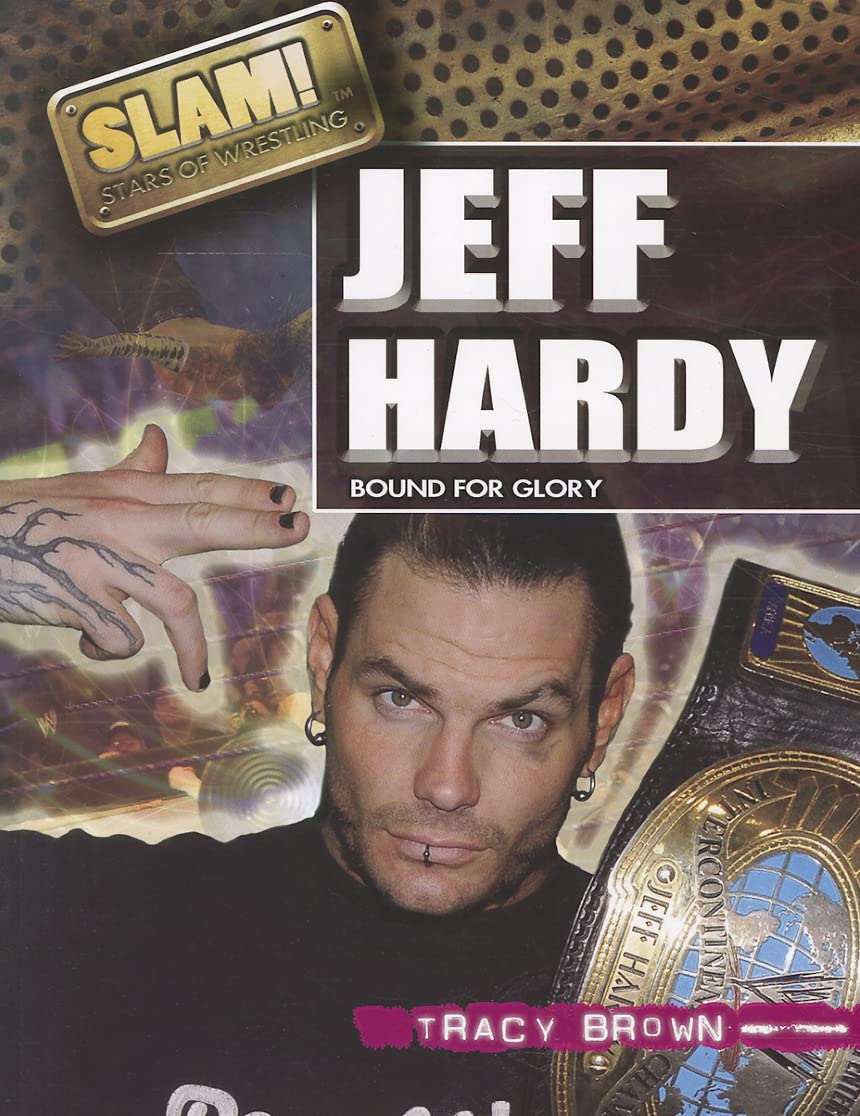 Jeff Hardy