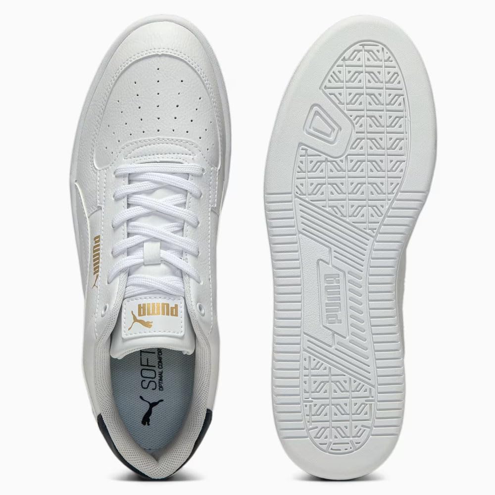 Tênis Puma Caven 2.0 BDP, PUMA, masculino em promoção! Veja a oferta e mais achadinhos de Tênis 7 Hoje é o melhor dia para comprar Tênis Puma Caven 2.0 BDP, PUMA, masculino com aquele preço maroto! Promoção! Aproveite a oferta! 7