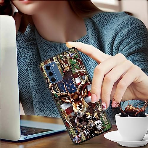 Coque Nokia C300 résout le problème des chutes avec sa structure TPU mince