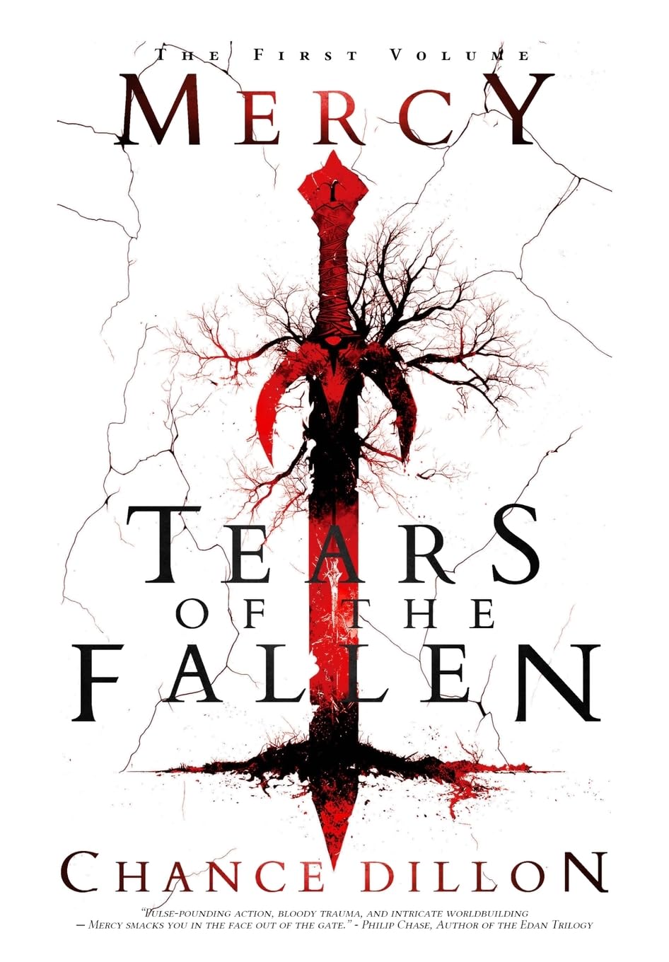 Mercy: Tears of the Fallen (The First Volume): 1