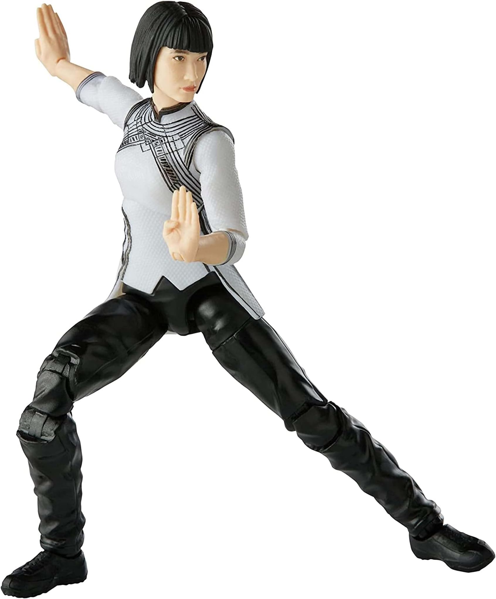Shang Chi, F0249 Hasbro Marvel Legends Series and the Legend of the Ten Rings 15-cm Collectible Xialing Action Figure Toy for Ages 4 and Up