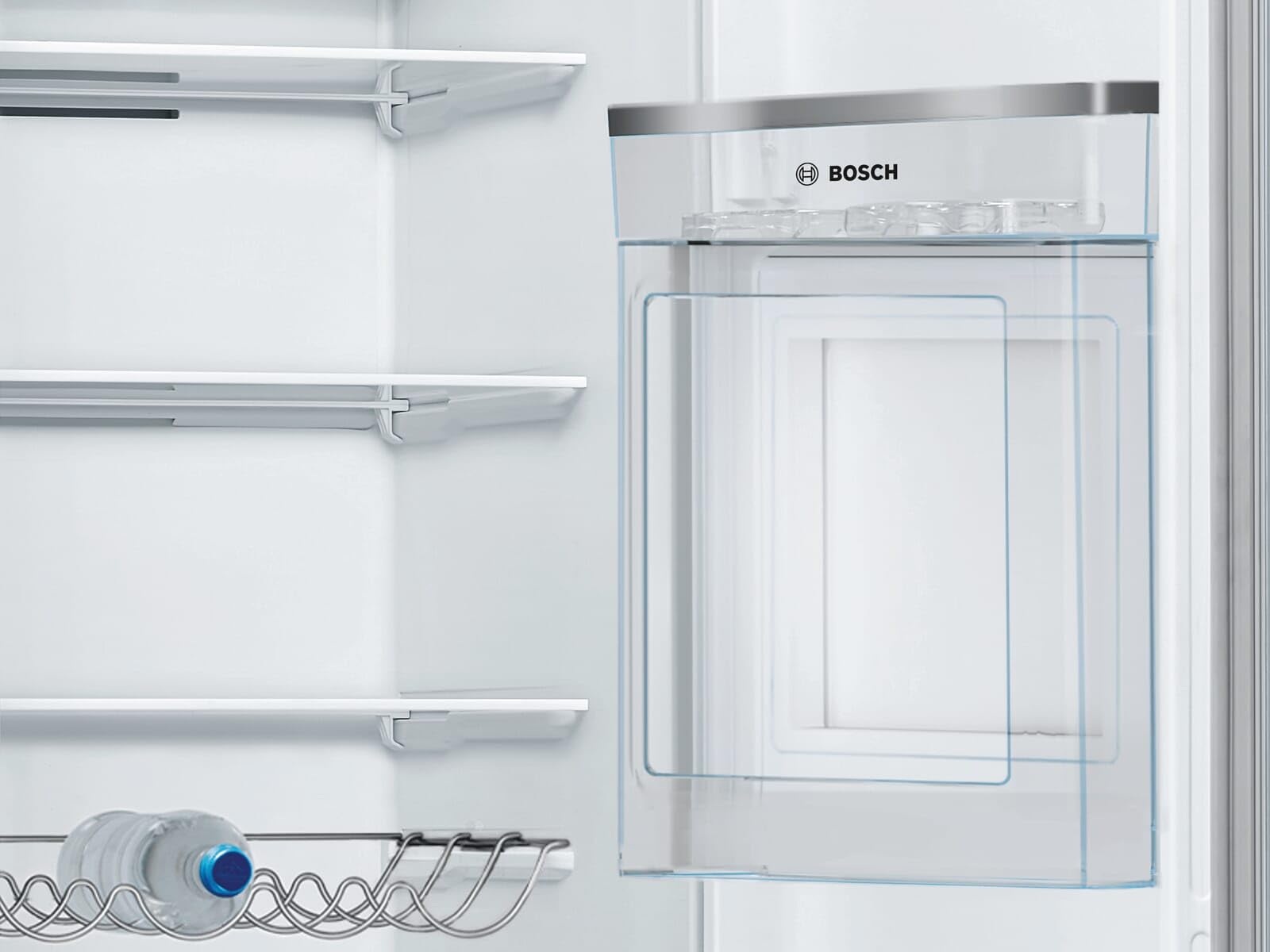 FRIGORFICO AMERICANO KAG93AIEP BOSCH