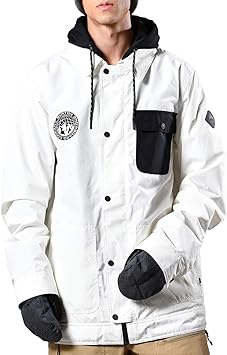 Amazon Burton バートン スノーボード ウェア メンズ ジャケット Men S Dunmore Jacket 21年モデル Burton バートン ジャケット