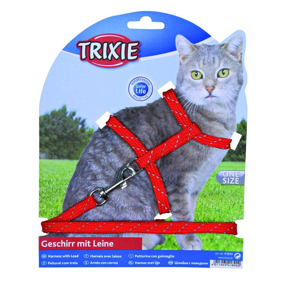 Trixie Yavru Kedi Boyun Tasması
