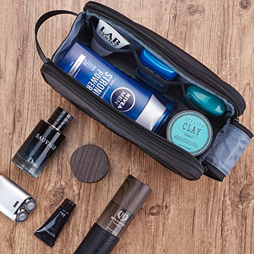 Zeemo ZM01A03001 Toiletry Bag For Men thumb #5