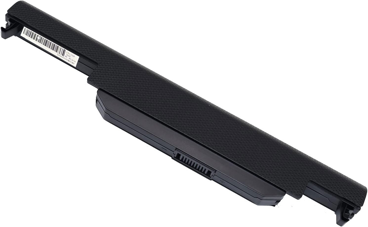 FESTAS A32-K55 Batterie Compatible avec ASUS K55 X75V X75A F75V | F75VC X75VD X55A R700V K75VJ R500VD X55VD X75VC F75A X75VD Series A33-K55 A41-K55 A32-K55X A32-K55X Ordinateur PC Portable