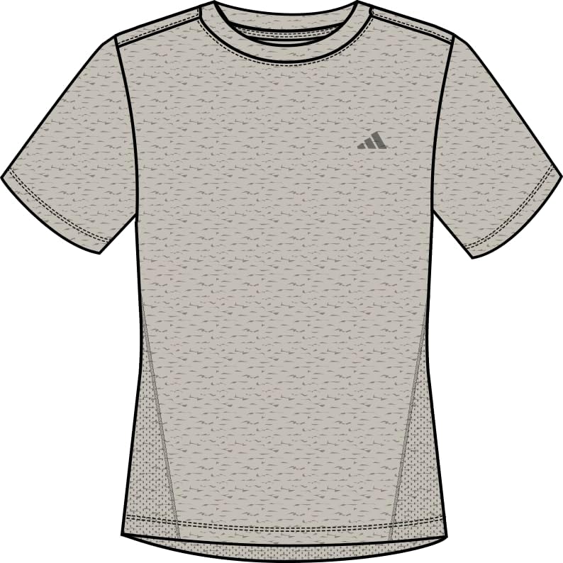 adidas Women's Designed for Training T-Shirt