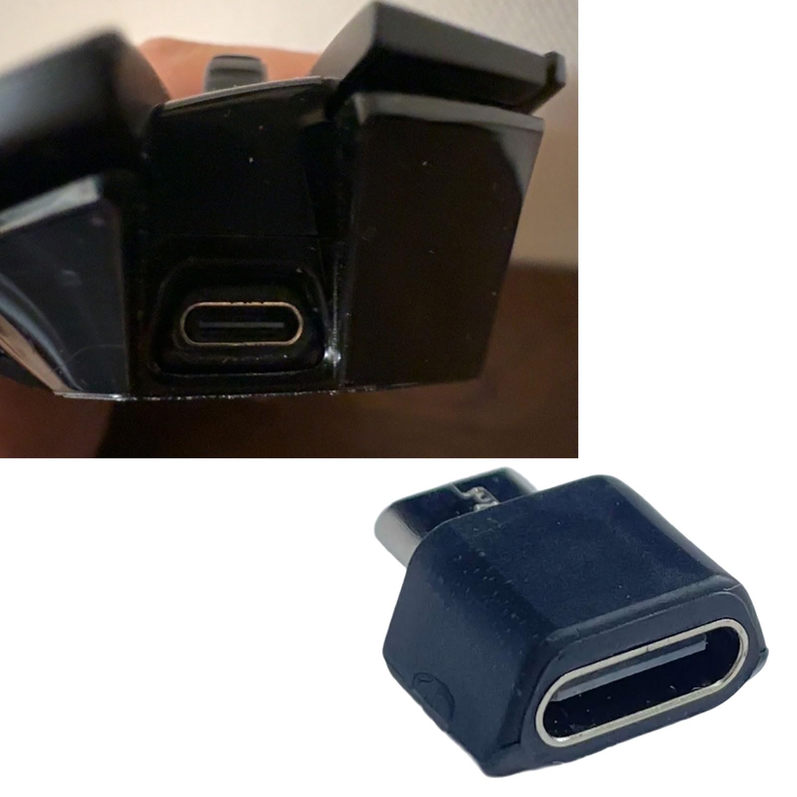 HERAON Original USB Type C Converters for G502 Quick Replacement Materials for Adults