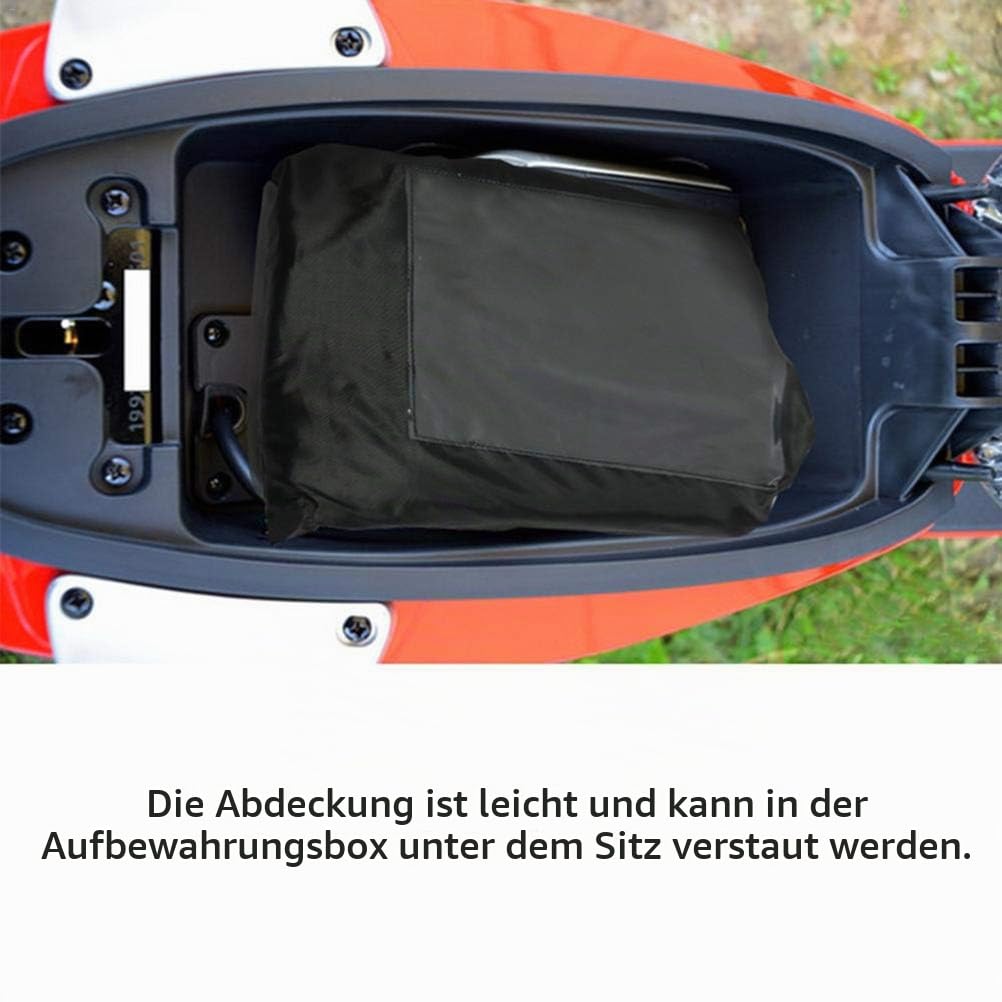 Dioche Beinschutz Motorrad, Kälteschutz und Wärmedecke für Windschutzscheibe von Rollern, winddichte Beindecke für Windschutzscheibe von Elektroautos Sowie wasserdichter Samt