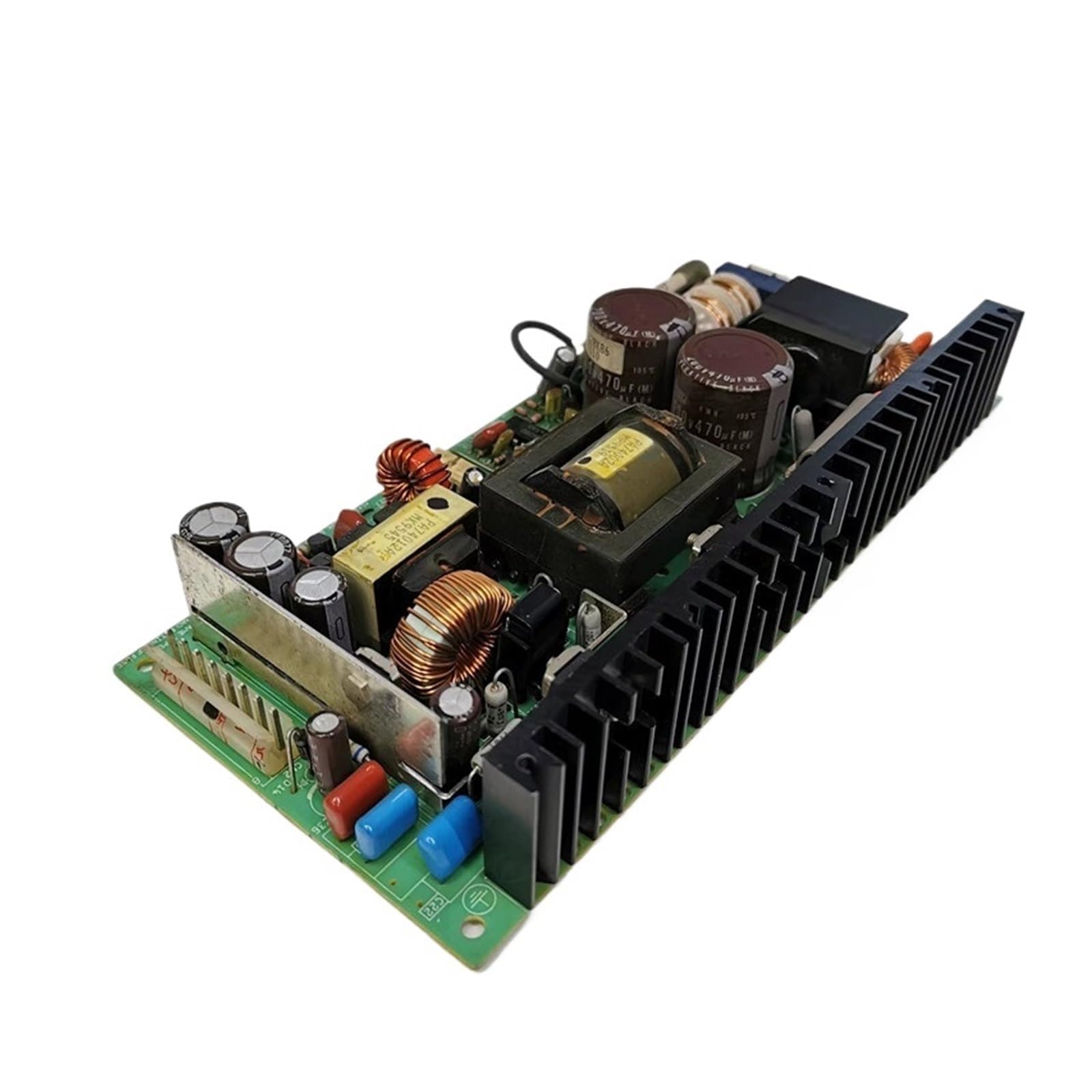 CLBSWYEJK Power Supply 5V10A 15V2.5A -15V0,5A ZT90-5FF