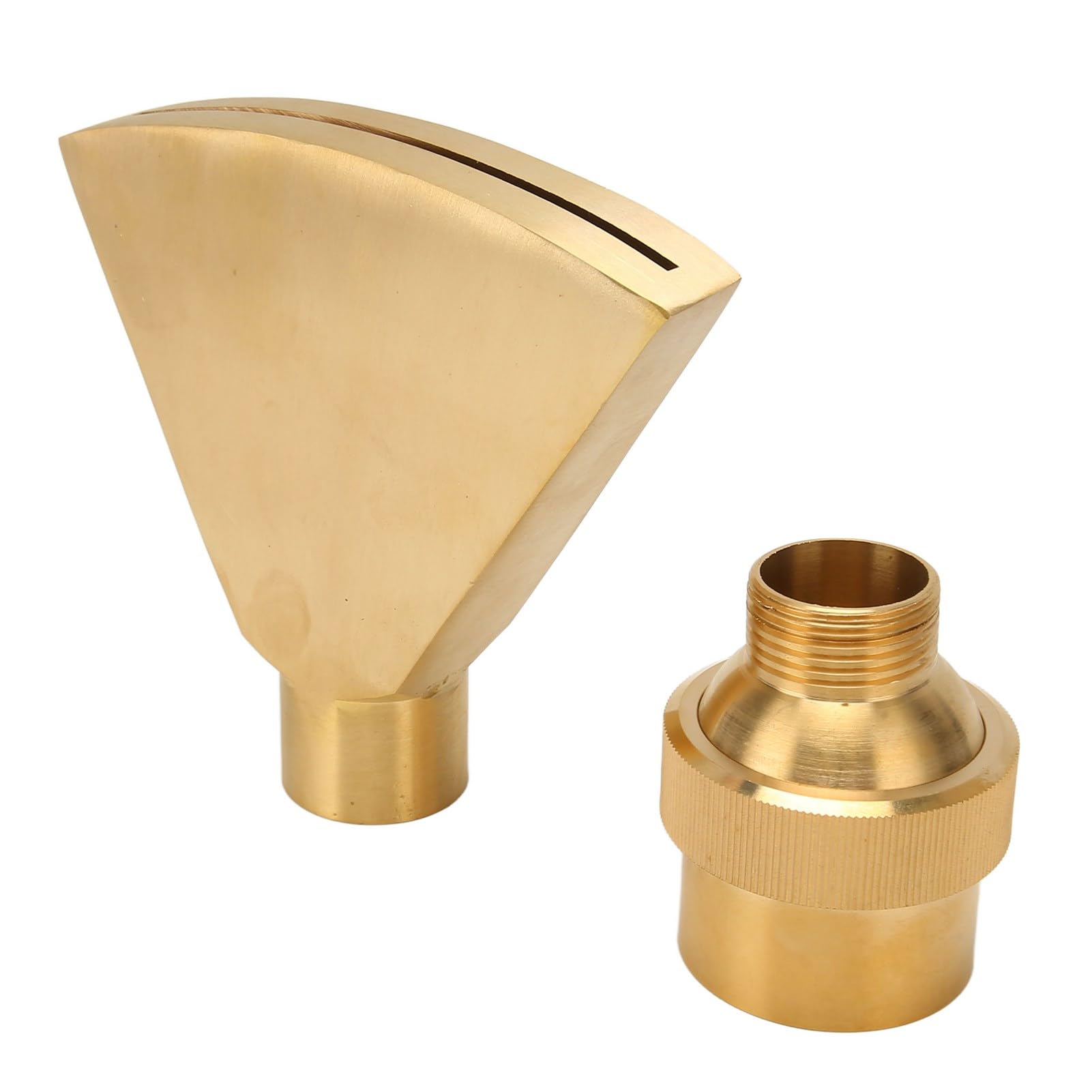 Buse de fontaine pour l'irrigation du jardin et l'ornement des bassins