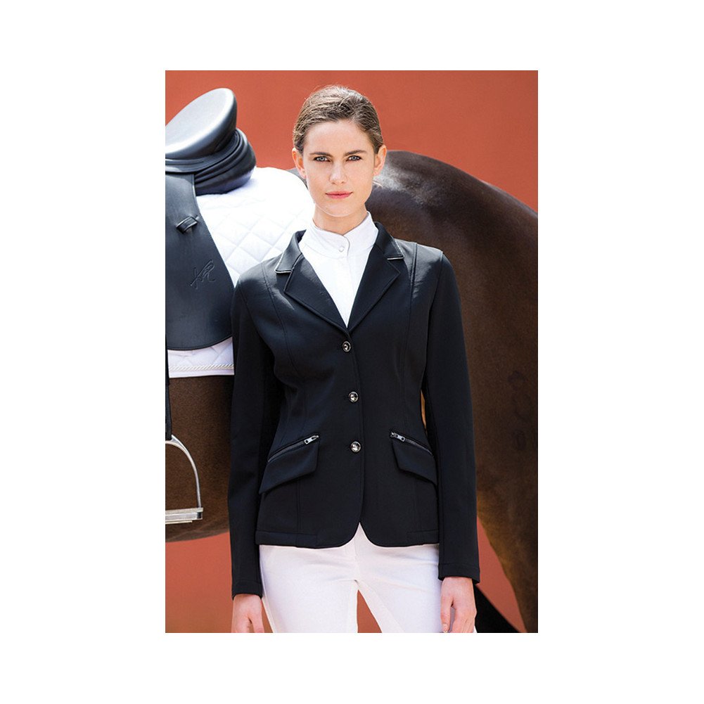 Horseware Knitted Softshell Competition Jacket