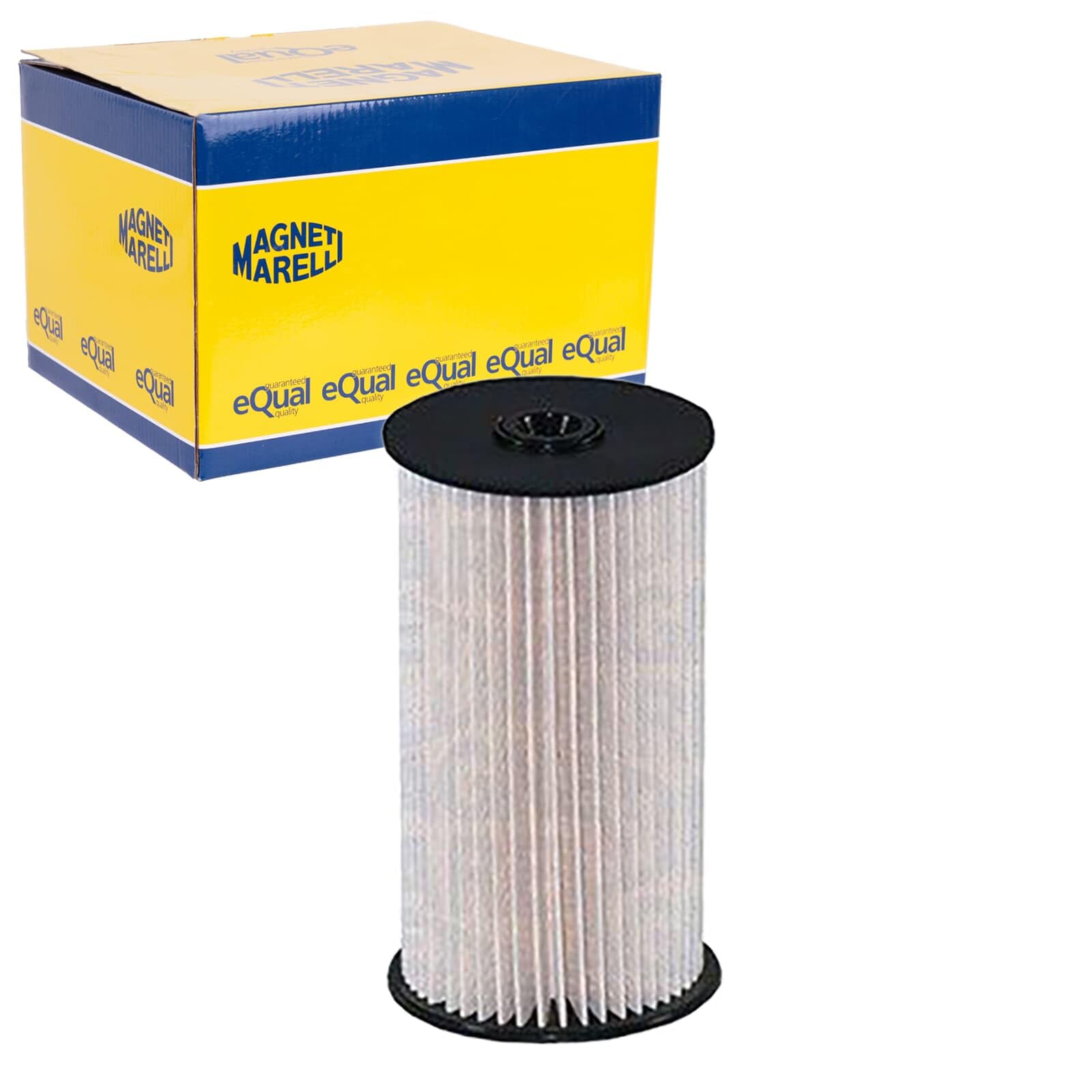 Magneti Marelli 153071760751 Filtro Carburante-image